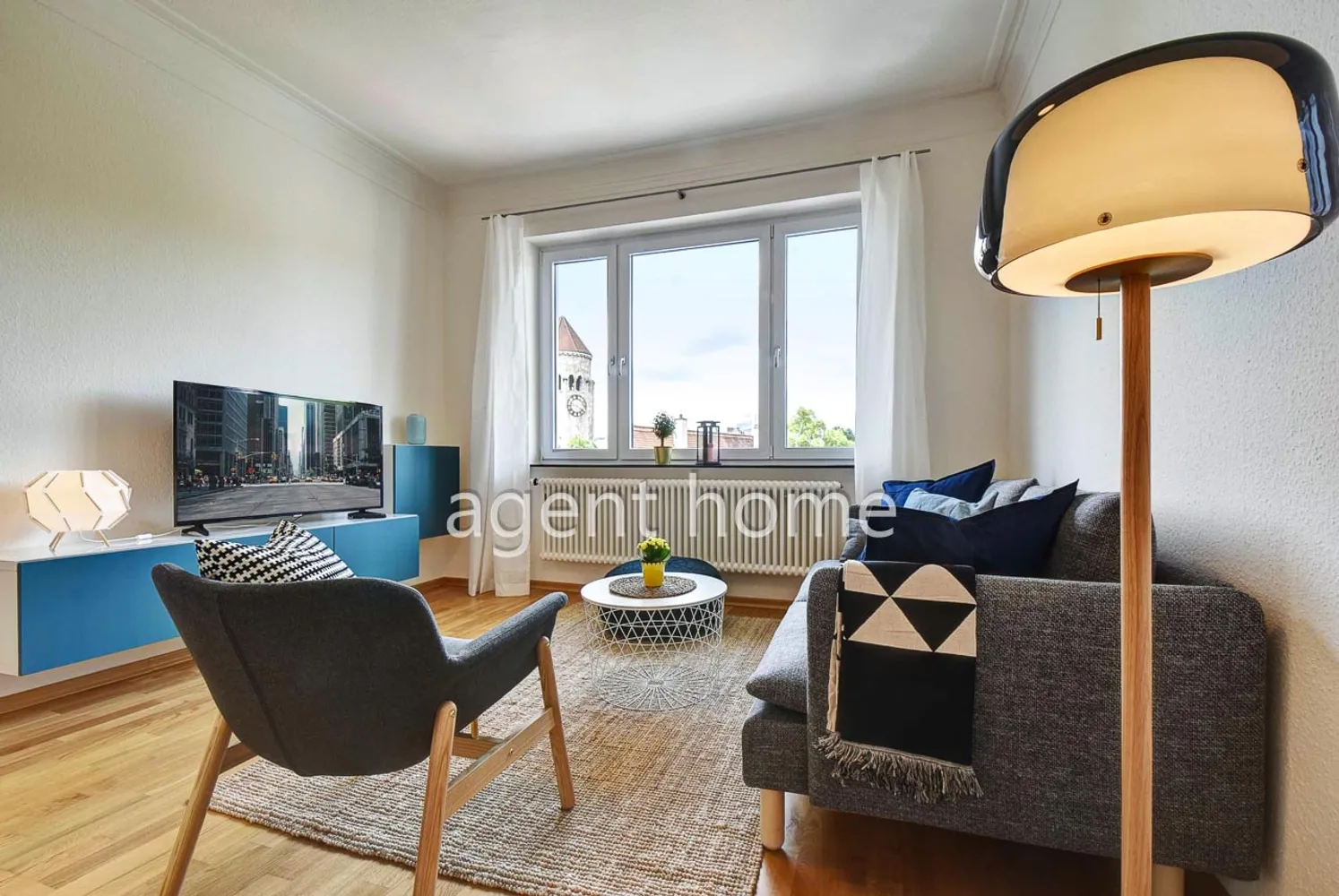 3 Zimmer Wohnung mit 75 m² in Stuttgart – Bild 12