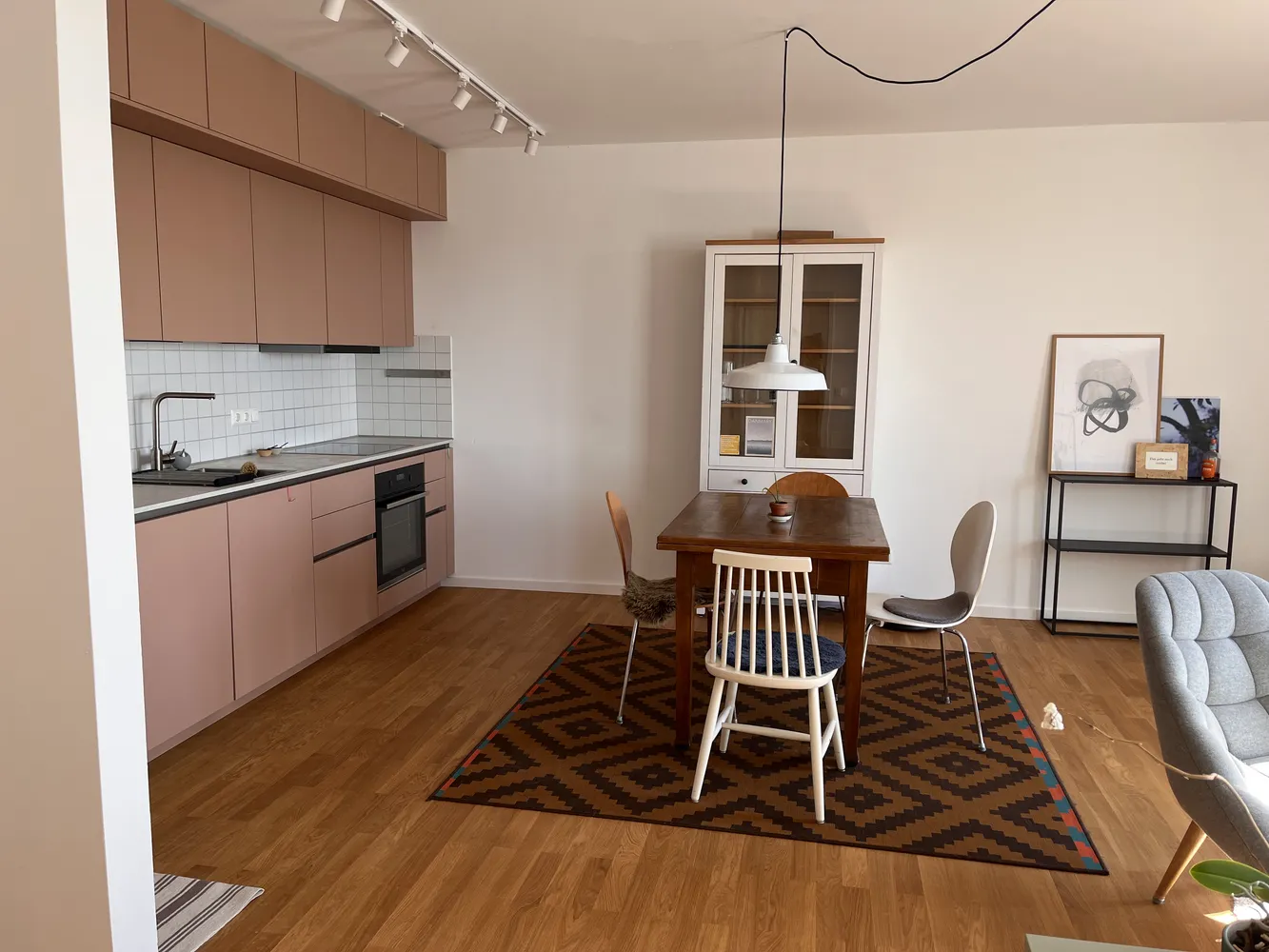 2 Zimmer Wohnung mit 59 m² in Fürth – Bild 2