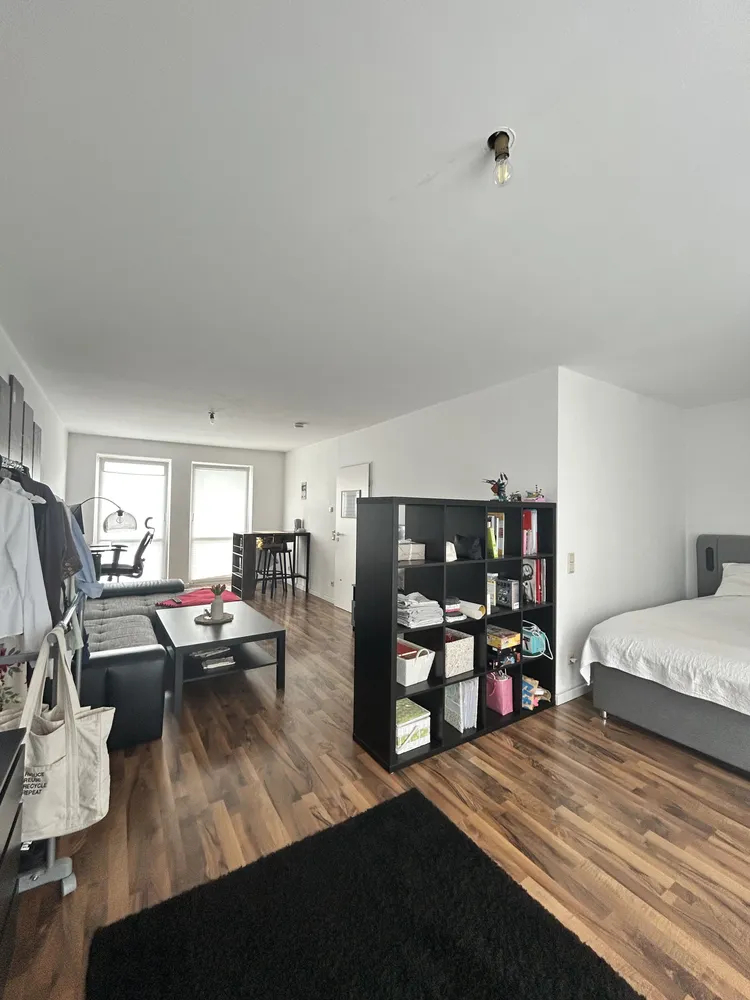 1 Zimmer Wohnung mit 44 m² in Köln – Bild 7
