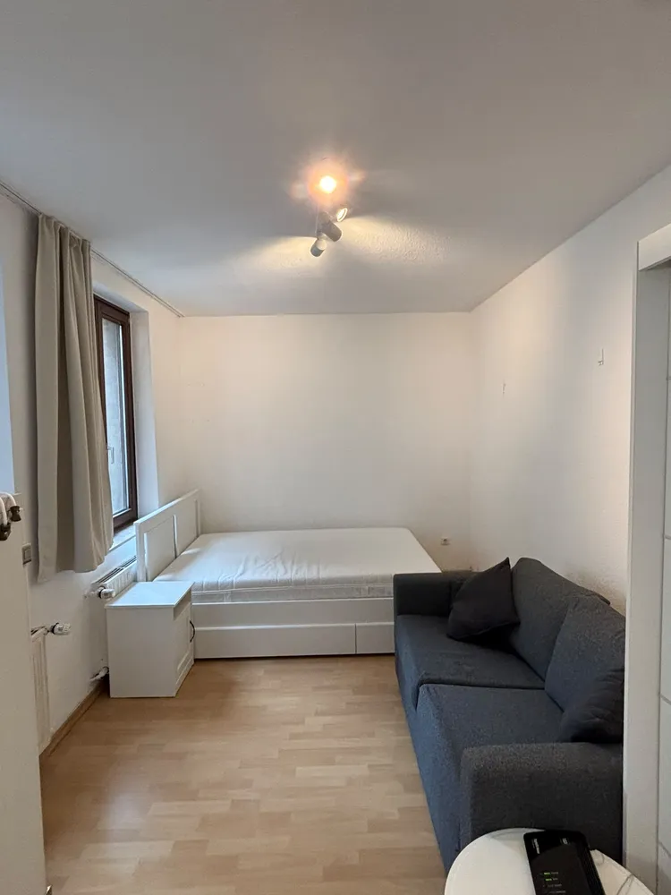 1 Zimmer Wohnung mit 19 m² in Aachen – Bild 11