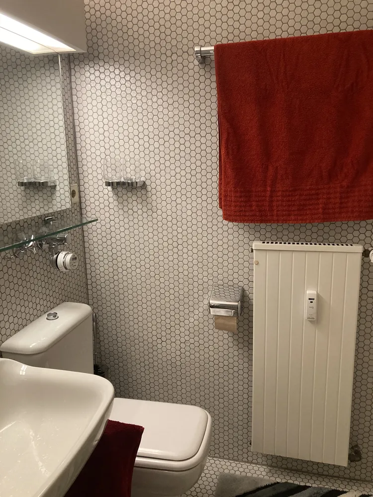 2 Zimmer Wohnung mit 35 m² in Aachen – Bild 3