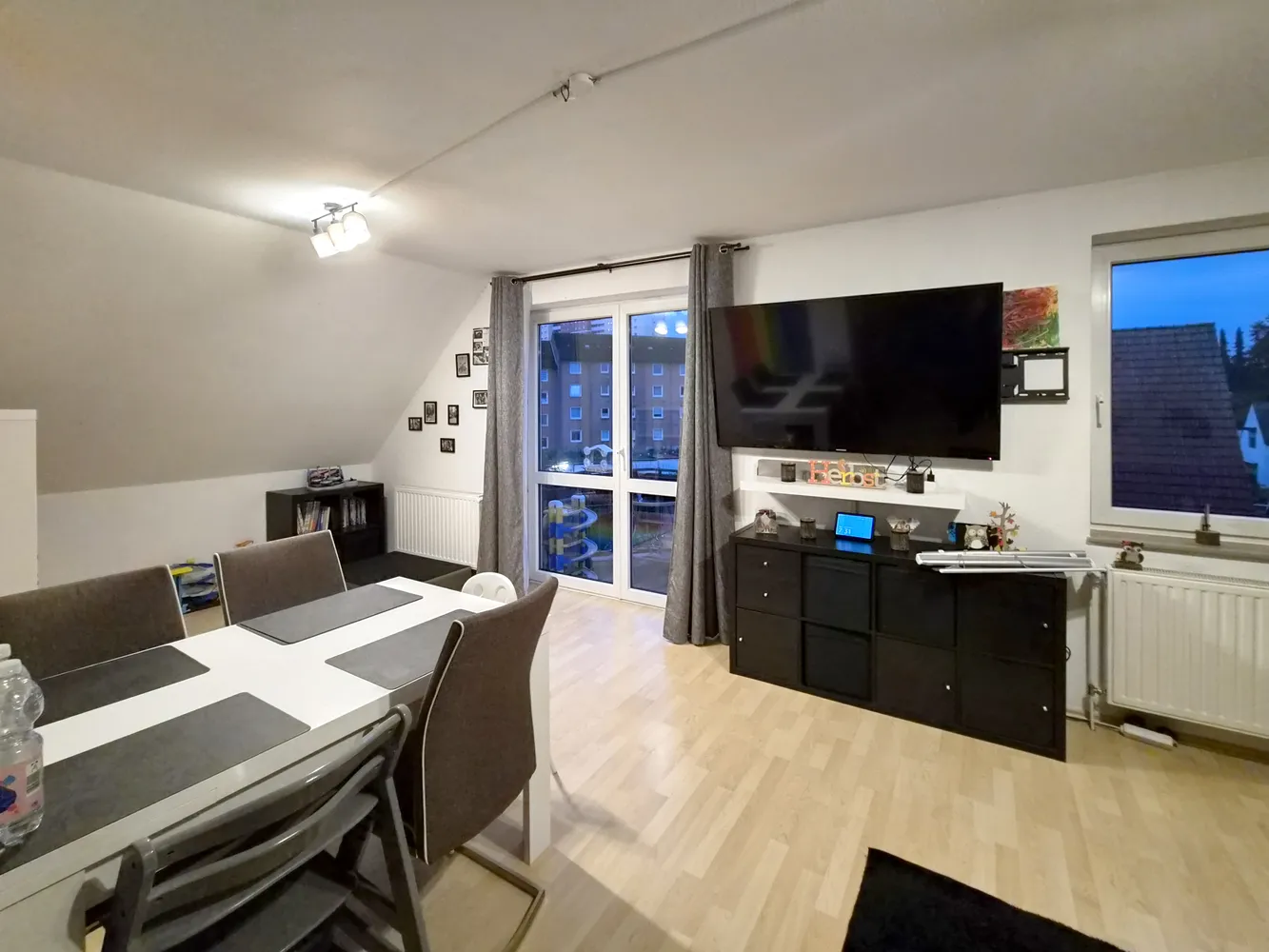 4 Zimmer Wohnung mit 85 m² in Bremen – Bild 2