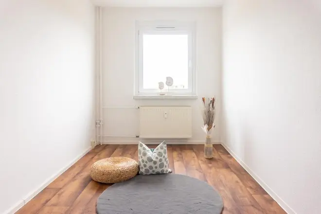 3 room apartment with 71 m² in Chemnitz – Photo 5