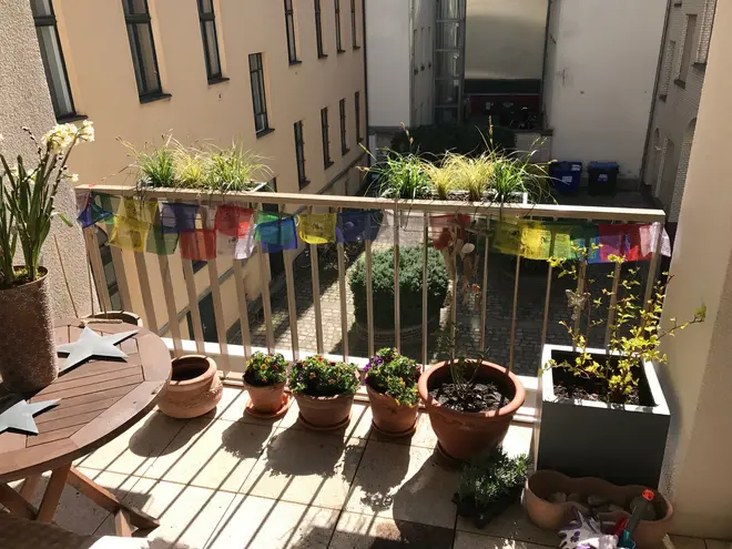 3 Zimmer Wohnung mit 104 m² in Berlin – Bild 7