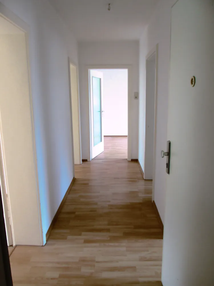 3 Zimmer Wohnung mit 69 m² in Augsburg – Bild 6