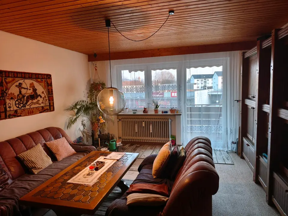 4 Zimmer Wohnung mit 92 m² in Deggendorf – Bild 3