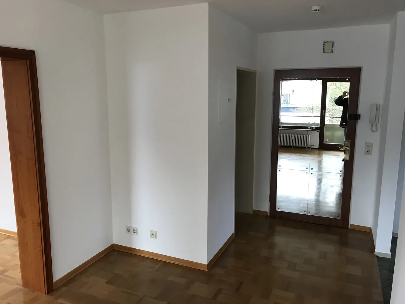3 Zimmer Wohnung mit 87 m² in Baden-Baden – Bild 3