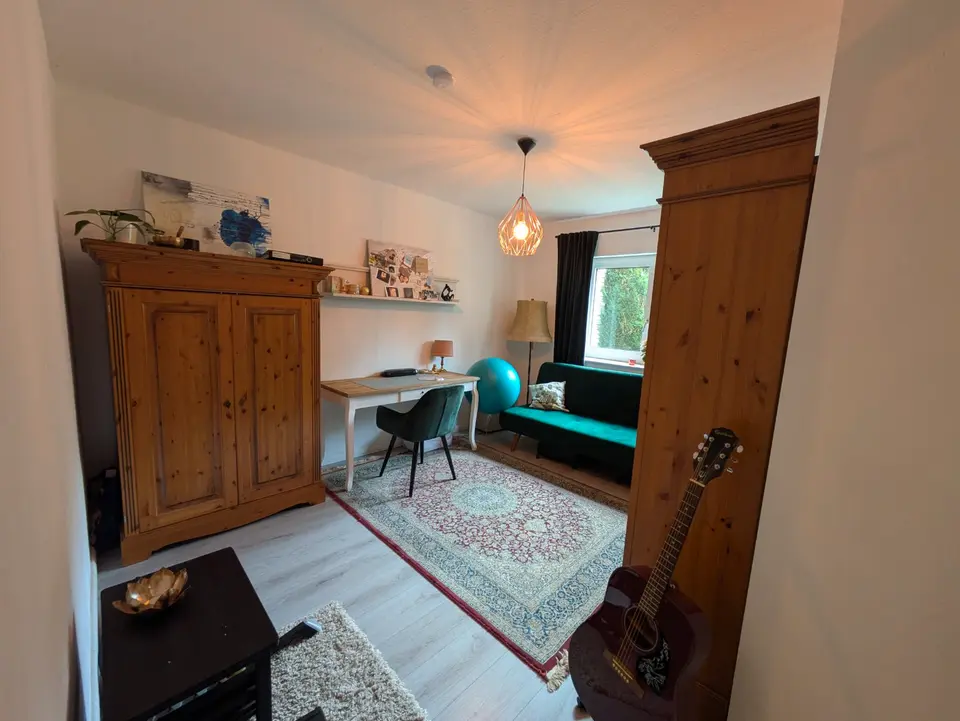 4 Zimmer Wohnung mit 120 m² in Paderborn – Bild 2