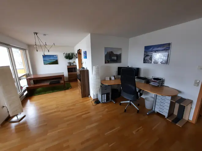 3 Zimmer Wohnung mit 77 m² in München – Bild 7
