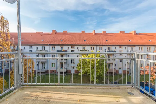 3 room apartment with 84 m² in Magdeburg – Photo 6