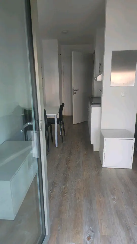 Studio mit 20 m² in München – Bild 3