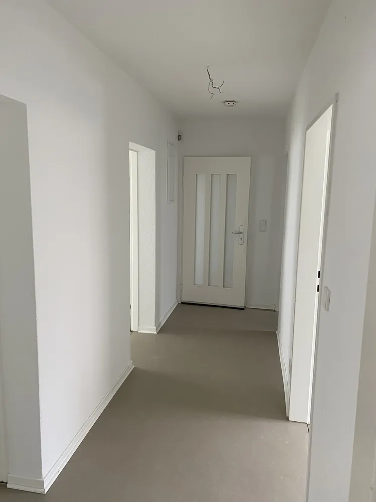 2 Zimmer Wohnung mit 46 m² in Kassel – Bild 2