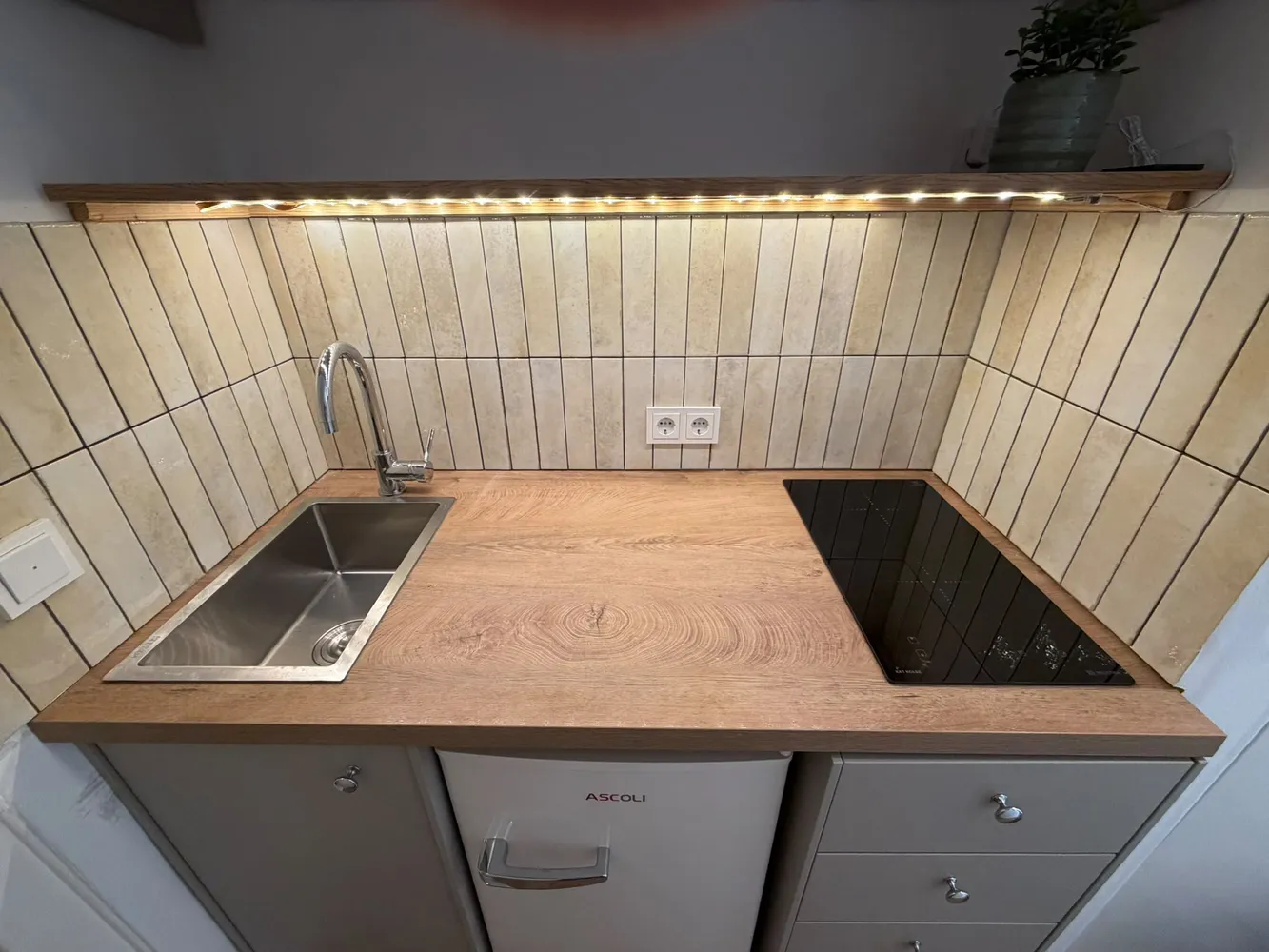 1 Zimmer Wohnung mit 29 m² in Dortmund – Bild 7