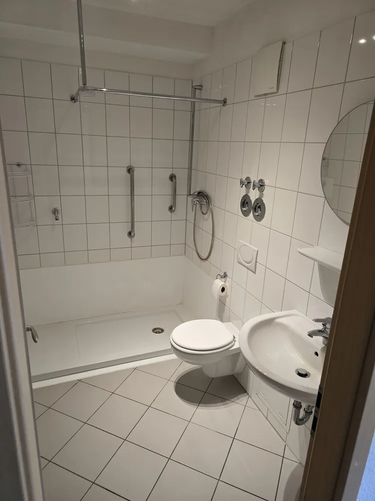 1 Zimmer Wohnung mit 36 m² in Mülheim an der Ruhr – Bild 12
