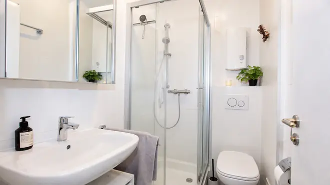 2 Zimmer Wohnung mit 38 m² in Oldenburg – Bild 5