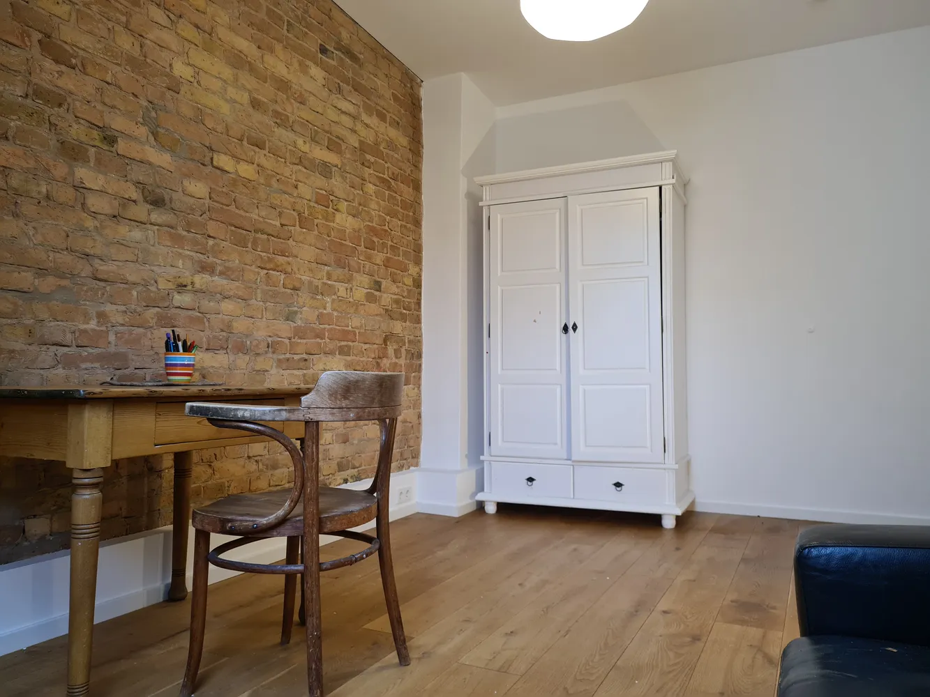 6 Zimmer Wohnung mit 153 m² in Berlin – Bild 12
