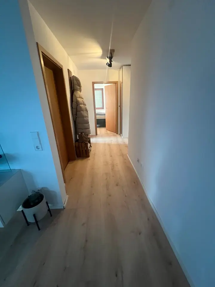 3 room apartment with 70 m² in Fellbach – Photo 7
