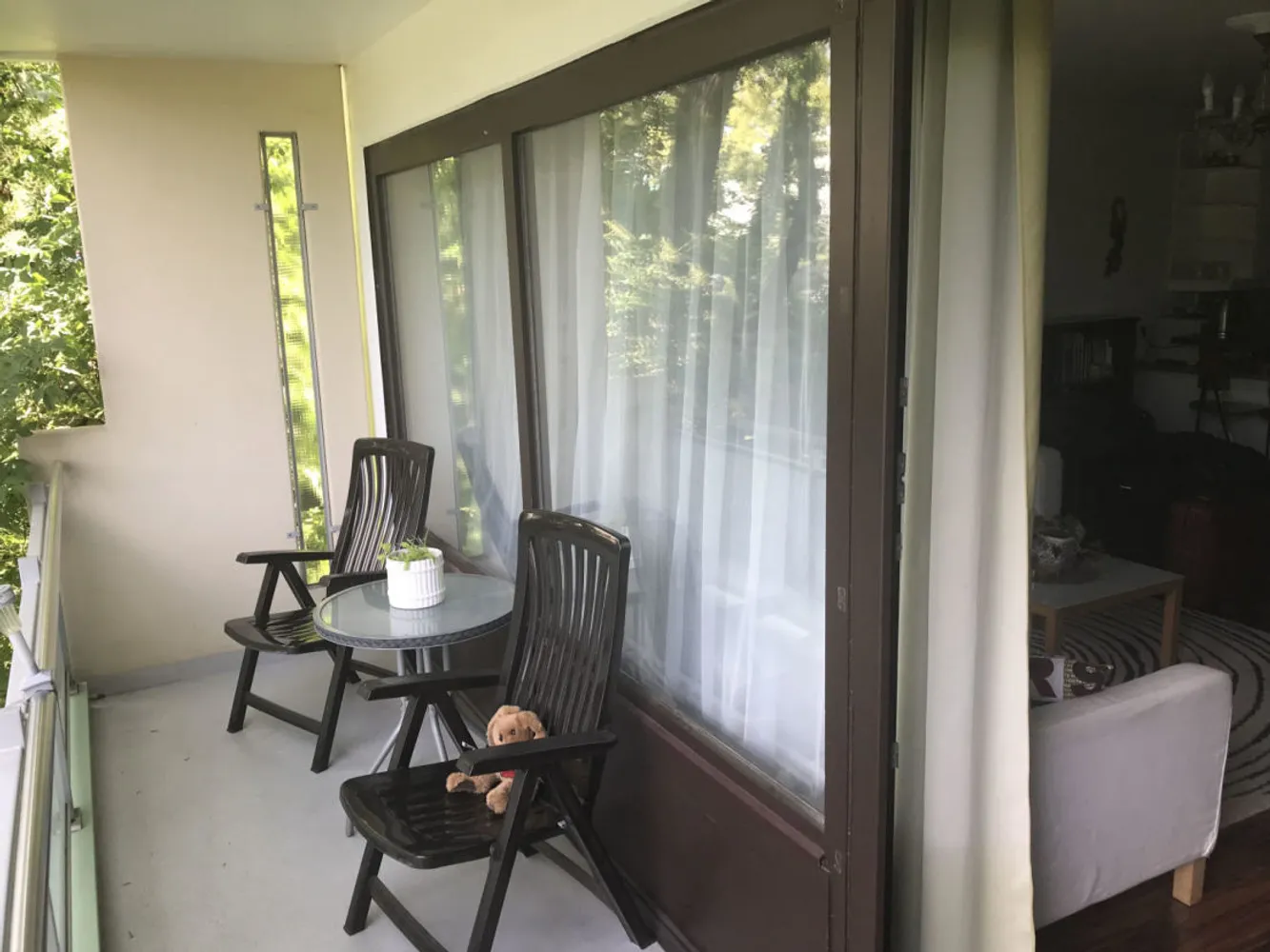 1 Zimmer Wohnung mit 40 m² in Wiesbaden – Bild 3
