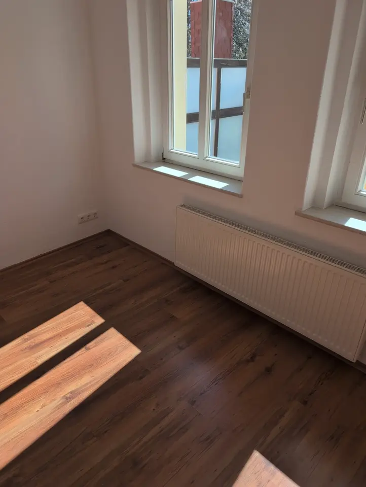 2 Zimmer Wohnung mit 89 m² in Wurzen – Bild 1