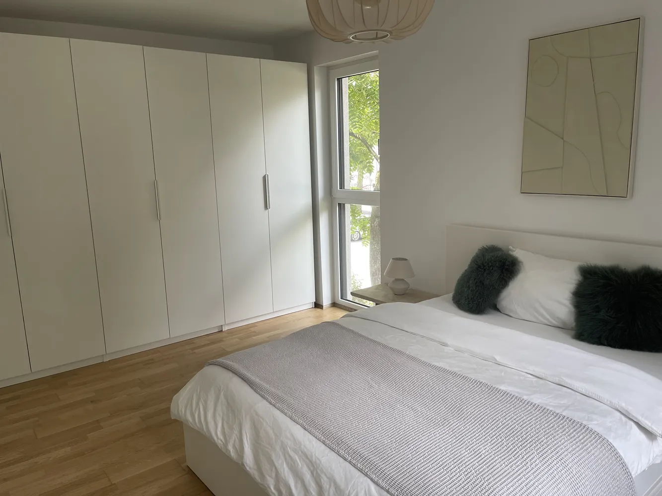 2 Zimmer Wohnung mit 58 m² in Köln – Bild 2