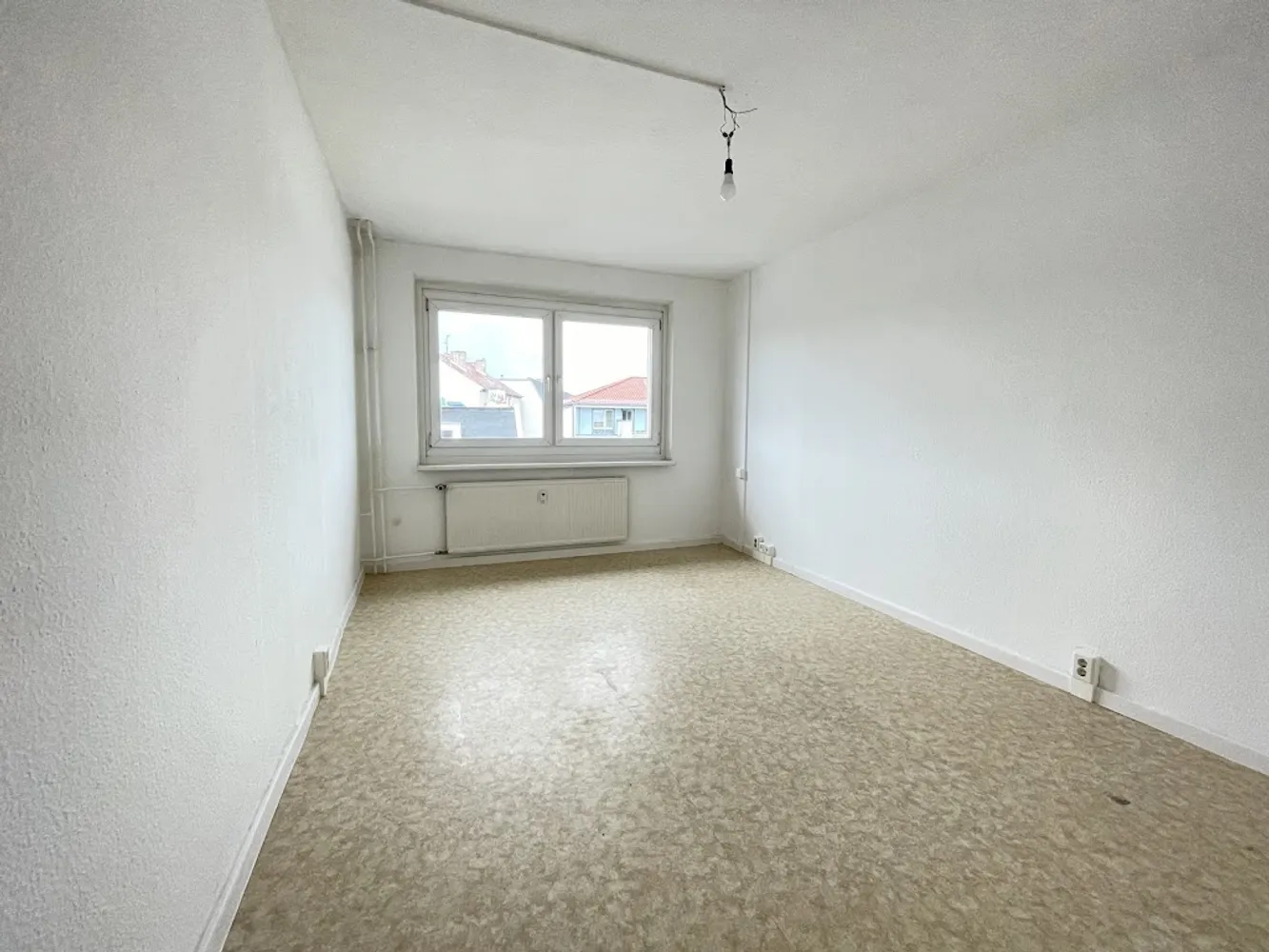 2 Zimmer Wohnung mit 48 m² in Berlin – Bild 1