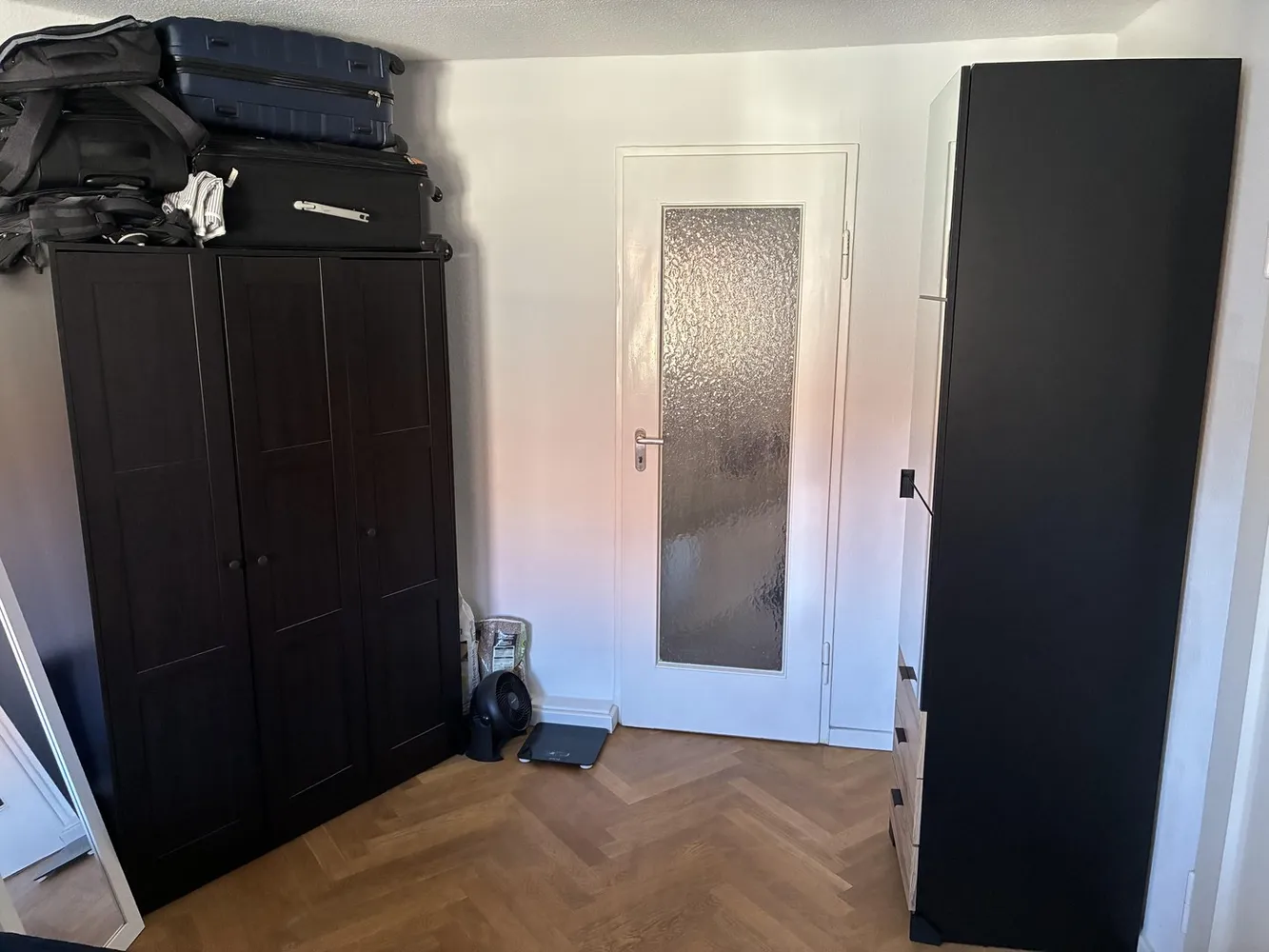 2 Zimmer Wohnung mit 50 m² in Darmstadt – Bild 11