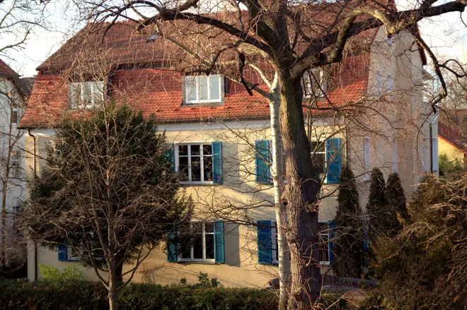 1 Zimmer Wohnung mit 32 m² in Berlin – Bild 7