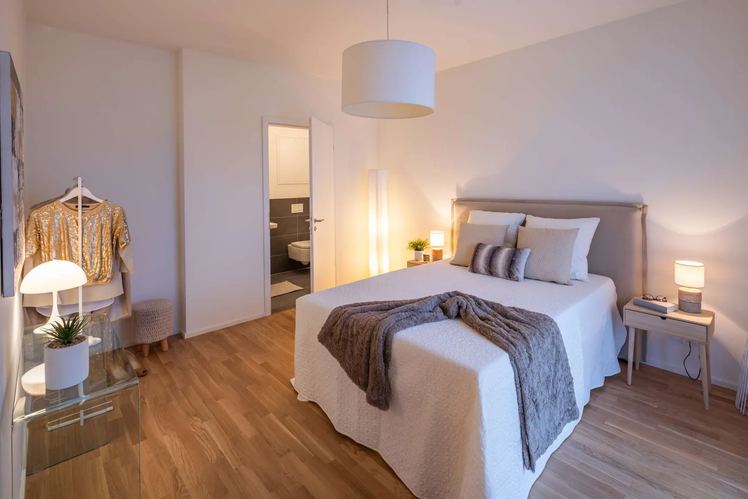4 Zimmer Wohnung mit 106 m² in Mannheim – Bild 7