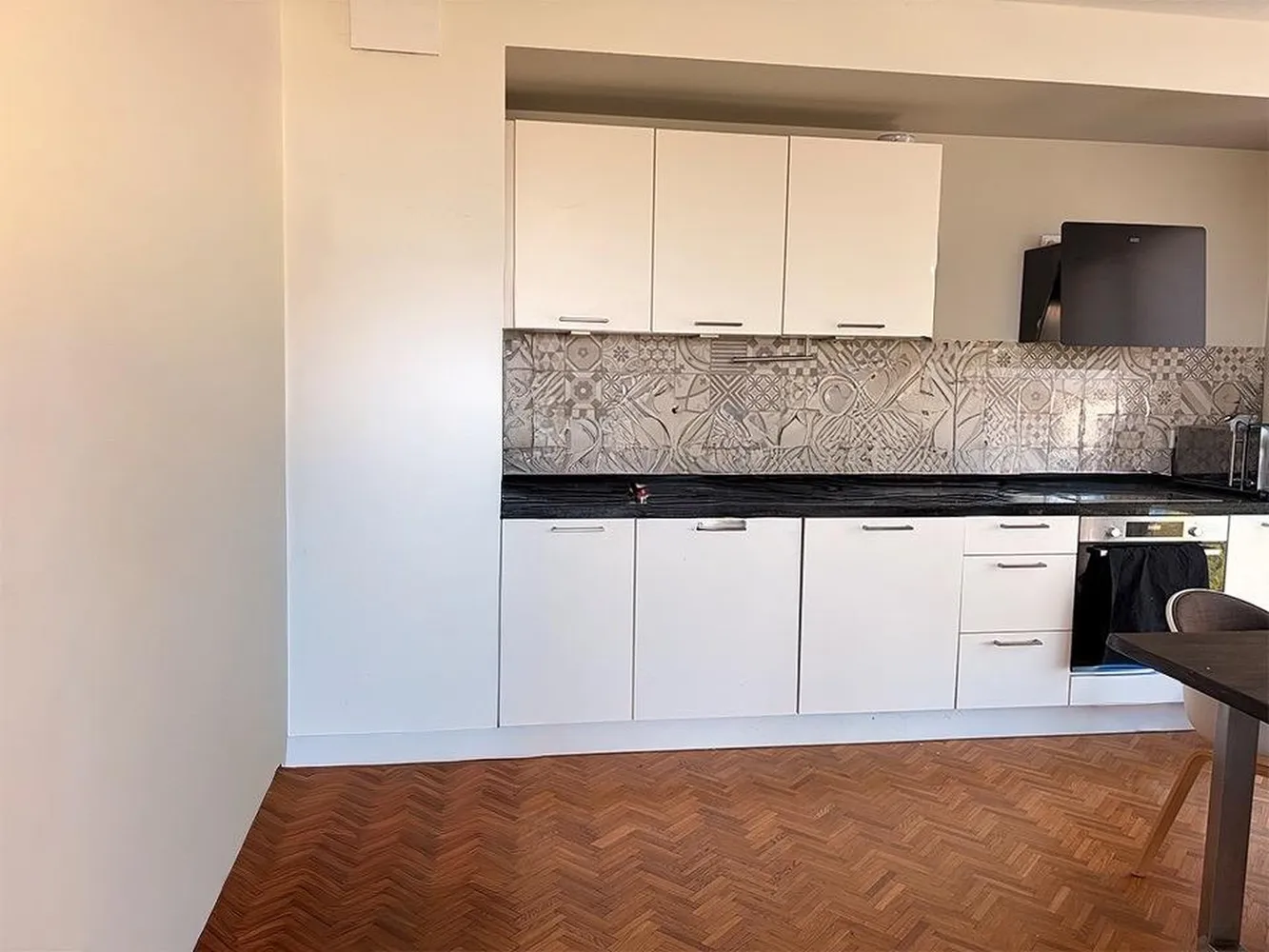 2 Zimmer Wohnung mit 59 m² in Hamburg – Bild 3