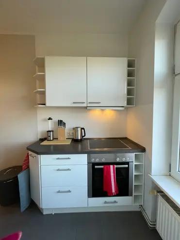 2 Zimmer Wohnung mit 51 m² in Berlin – Bild 10