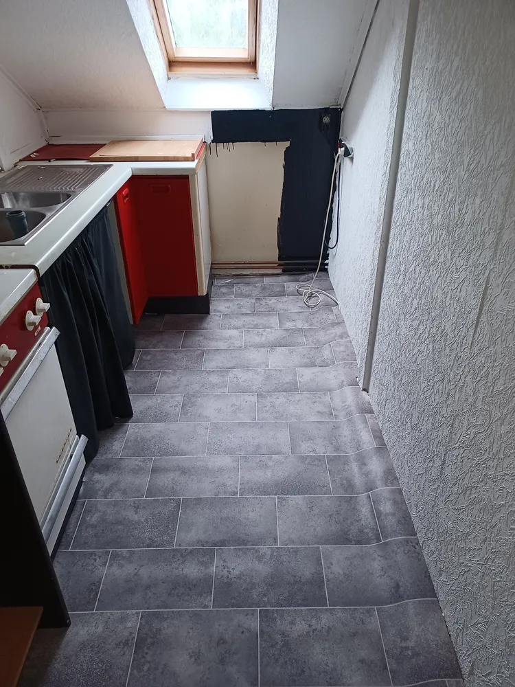 3 Zimmer Wohnung mit 70 m² in Hildesheim – Bild 5