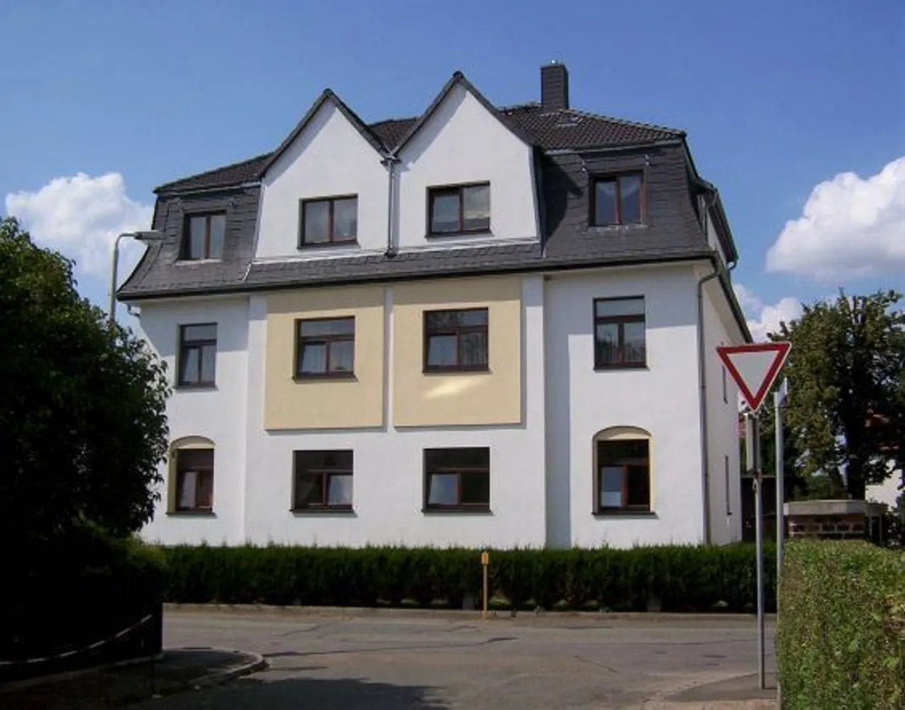 2 room apartment with 64 m² in Zwickau – Photo 7