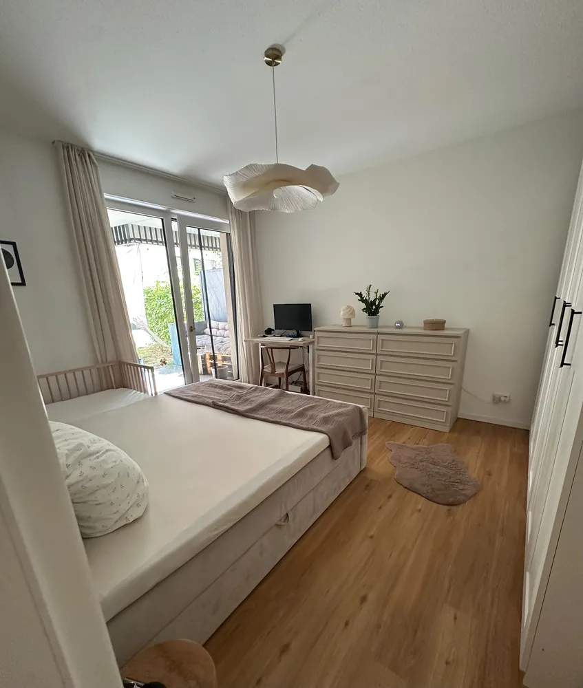 3 Zimmer Wohnung mit 73 m² in Düsseldorf – Bild 5
