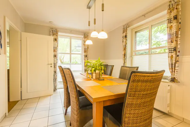 6 Zimmer Haus mit 146 m² in Hamburg – Bild 10