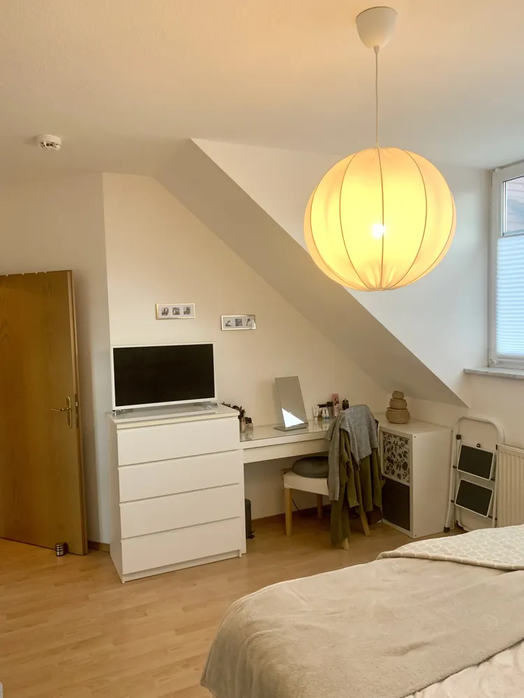 2 Zimmer Wohnung mit 55 m² in Straubing – Bild 4
