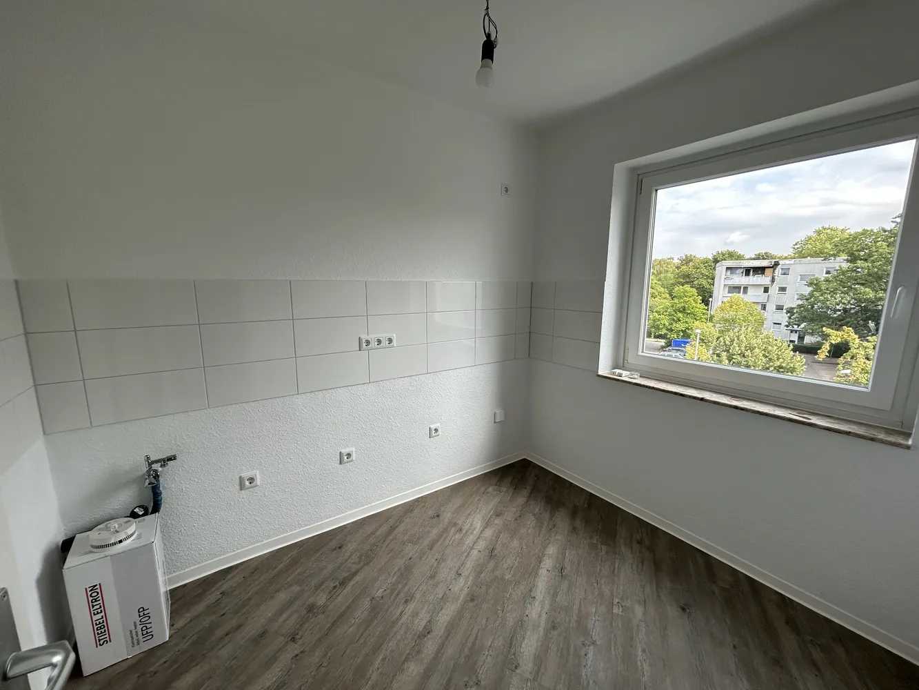3 Zimmer Wohnung mit 90 m² in Braunschweig – Bild 6