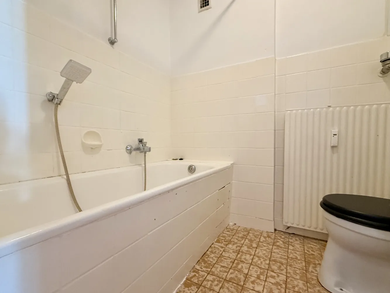 1 Zimmer Wohnung mit 32 m² in Frankfurt am Main – Bild 7