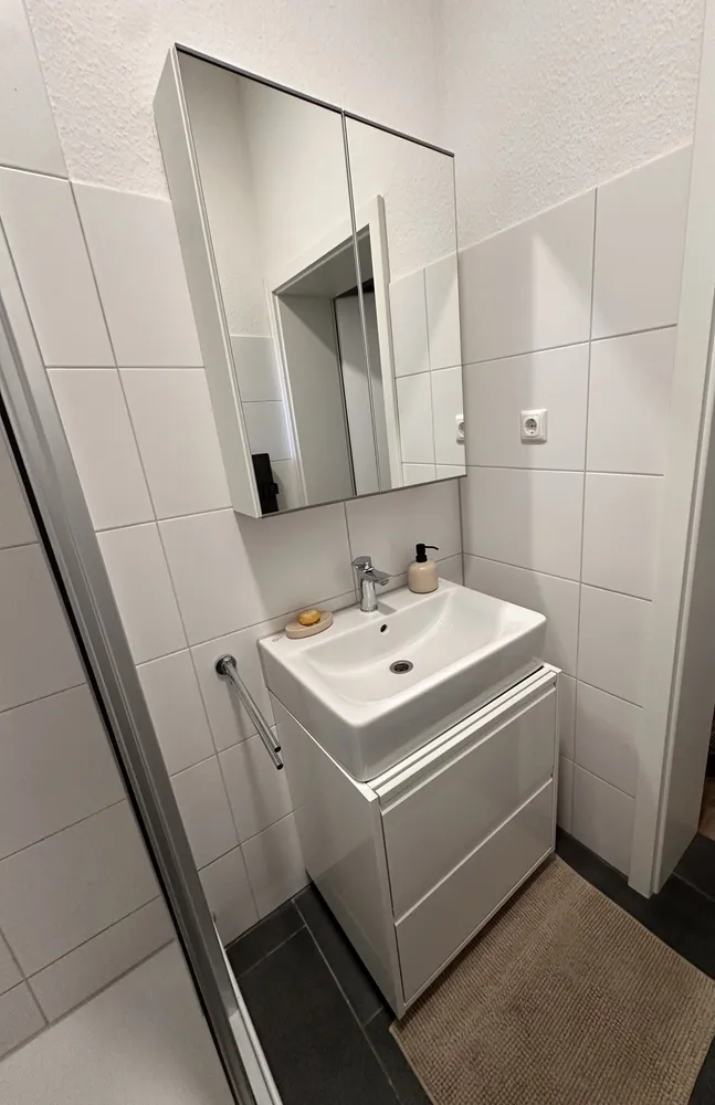 3 Zimmer Wohnung mit 62 m² in Essen – Bild 12