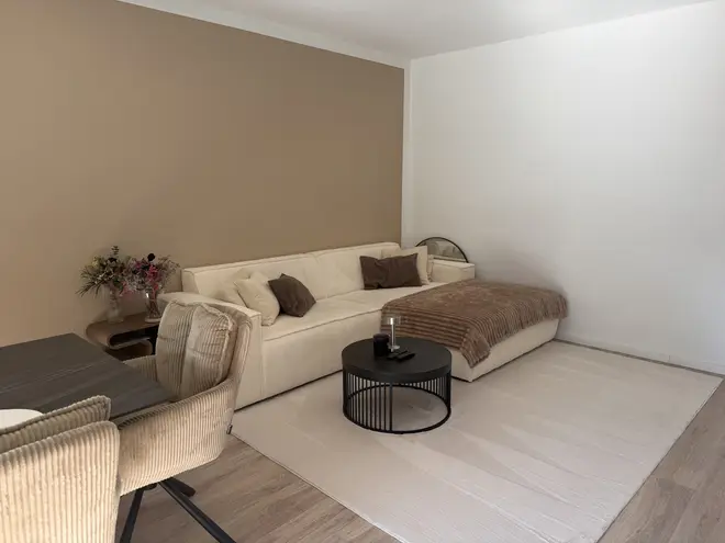 4 Zimmer Wohnung mit 84 m² in Karlsruhe – Bild 3