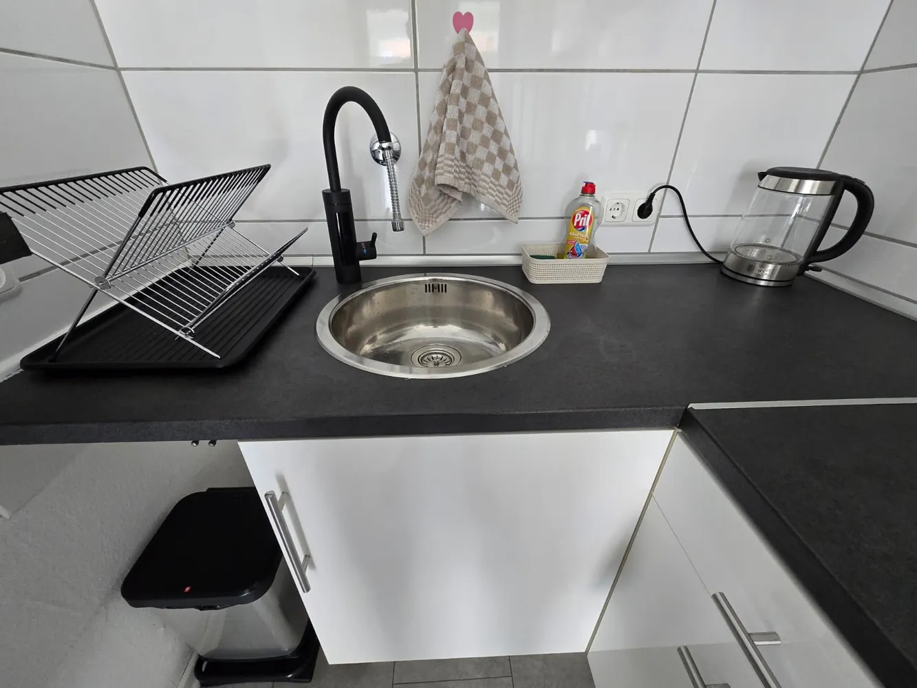 2 Zimmer Wohnung mit 30 m² in Mülheim an der Ruhr – Bild 7