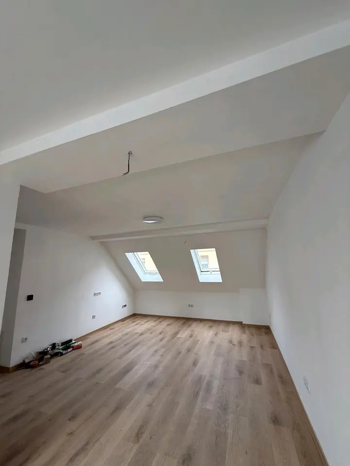 3 Zimmer Wohnung mit 55 m² in Nürnberg – Bild 6
