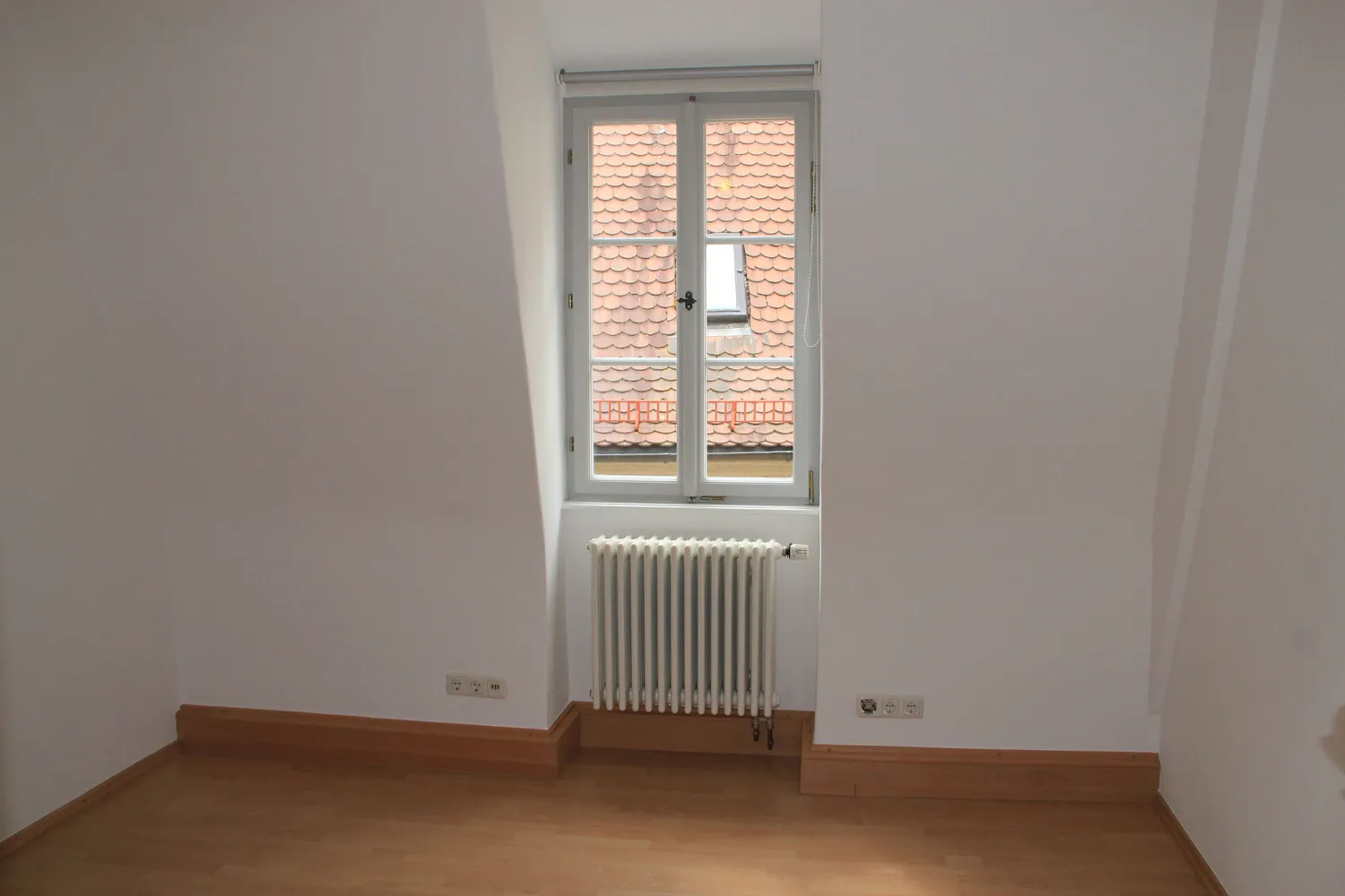 5 Zimmer Wohnung mit 125 m² in Bamberg – Bild 1