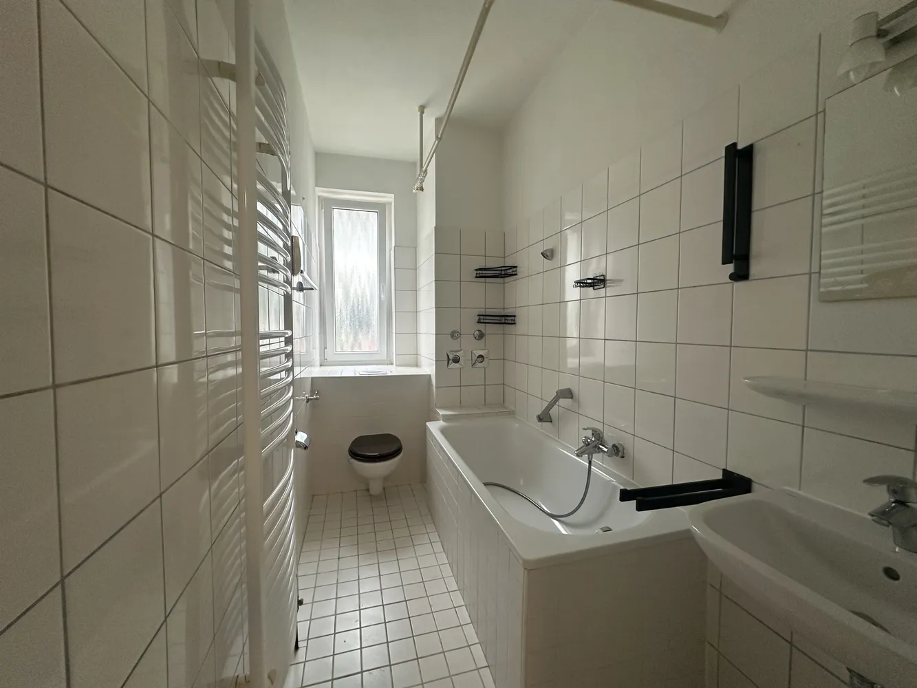 2 Zimmer Wohnung mit 48 m² in Aachen – Bild 9