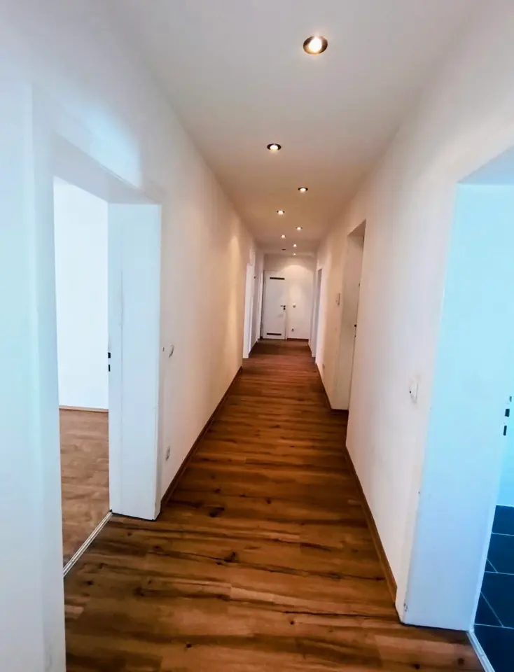 4 Zimmer Wohnung mit 125 m² in Hagen – Bild 4