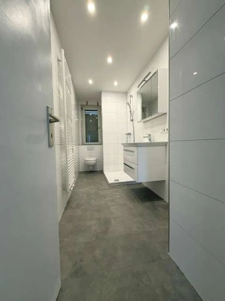 3 Zimmer Wohnung mit 70 m² in Mannheim – Bild 1