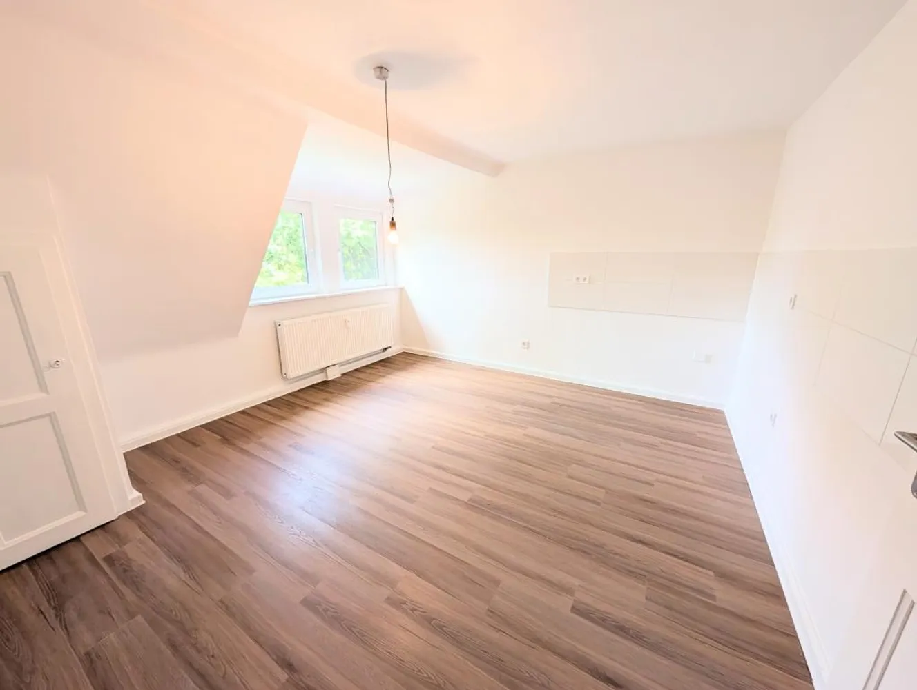 3 room apartment with 68 m² in Marl – Photo 5