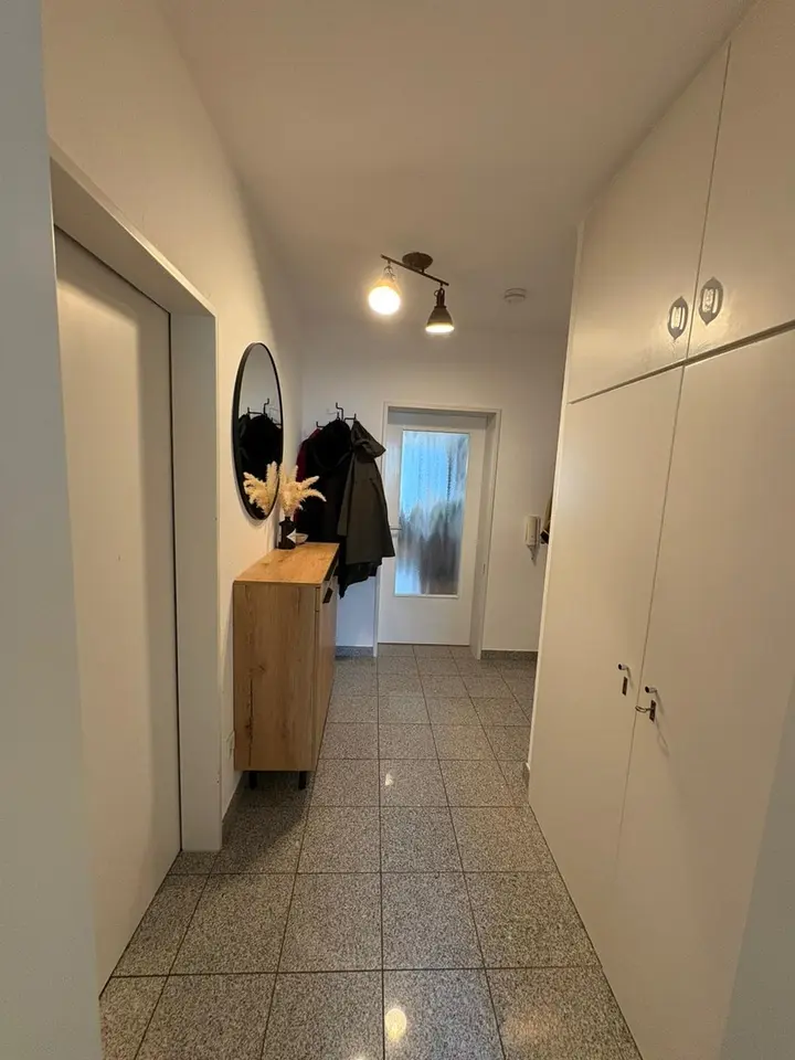 WG-Zimmer mit 12 m² in Ibbenbüren – Bild 3