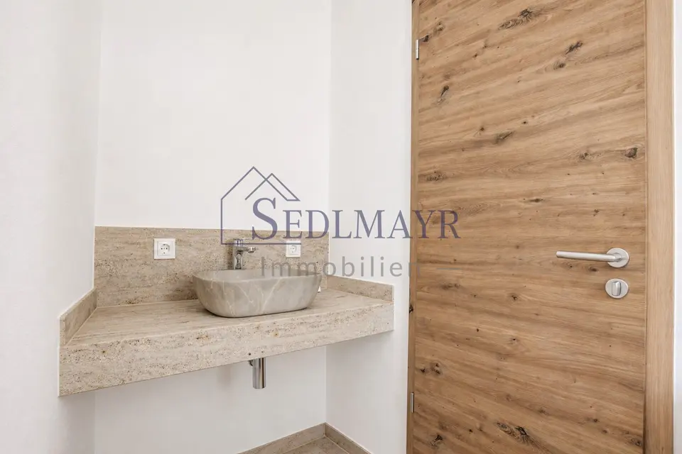 5 Zimmer Haus mit 160 m² in Weilheim in Oberbayern – Bild 4