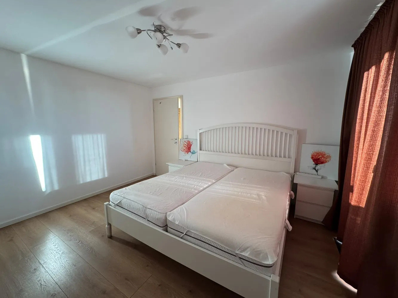 2 Zimmer Wohnung mit 58 m² in München – Bild 5