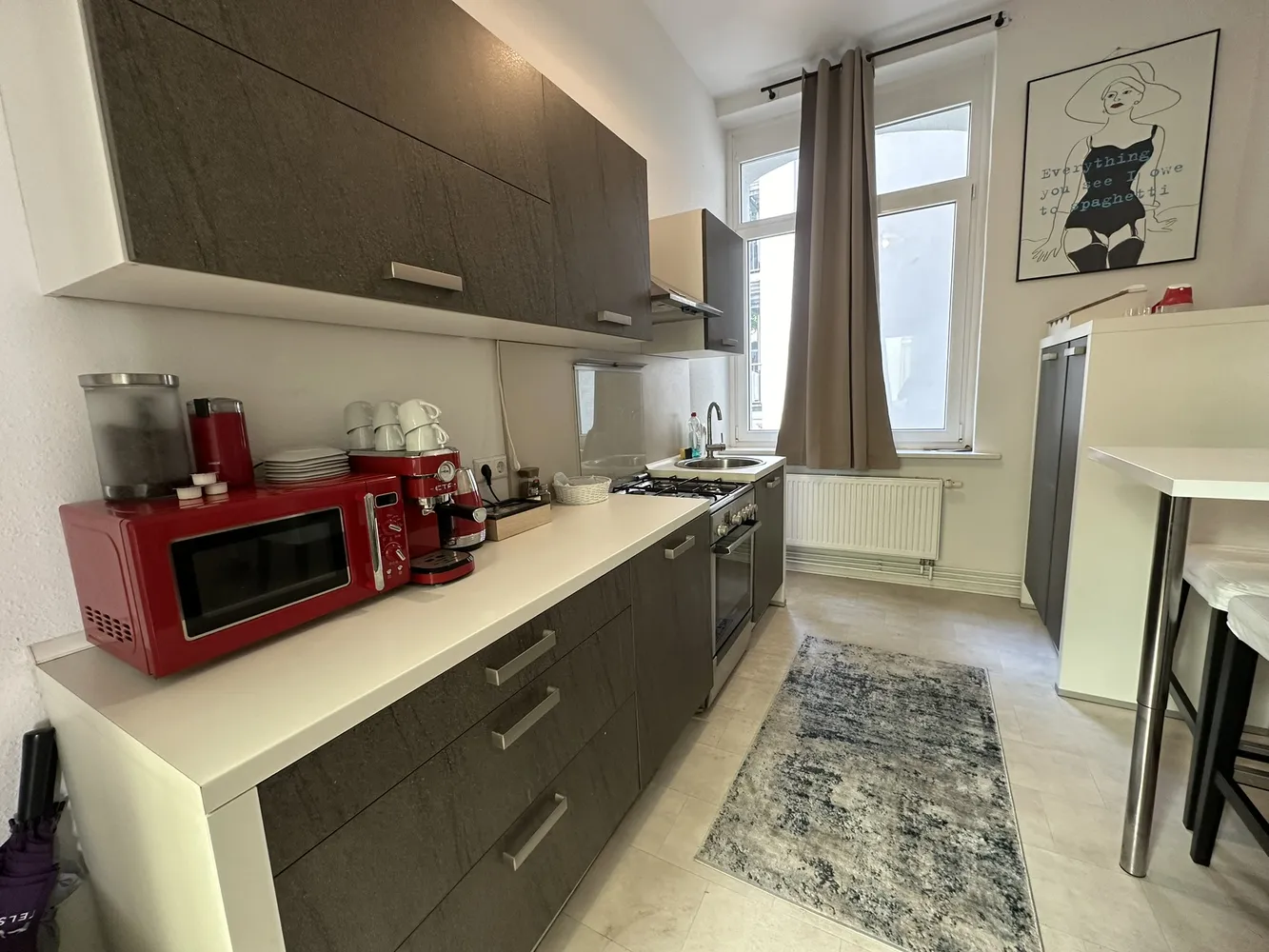 2 Zimmer Wohnung mit 65 m² in Hannover – Bild 8